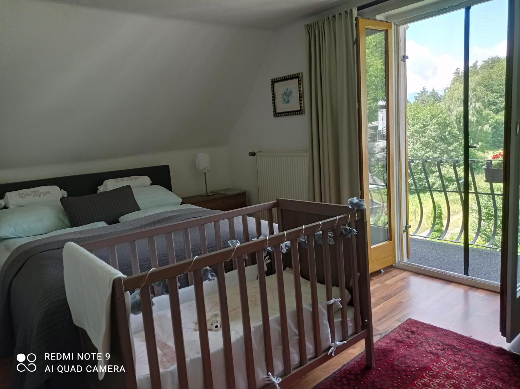 Ferienhaus Familie Zimmermann Keutschach am See Zimmer foto